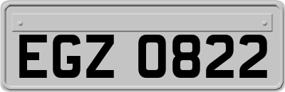 EGZ0822