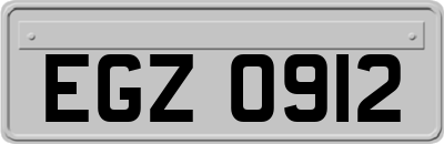 EGZ0912