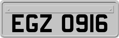 EGZ0916