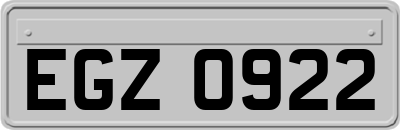 EGZ0922