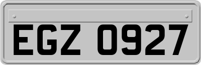 EGZ0927