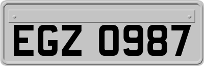 EGZ0987