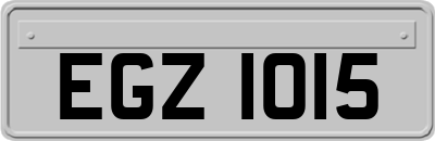 EGZ1015