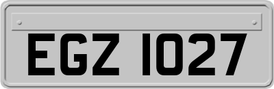 EGZ1027