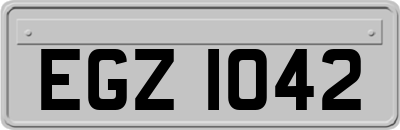 EGZ1042