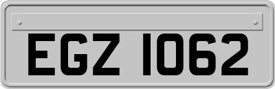 EGZ1062