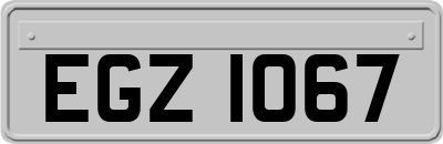 EGZ1067