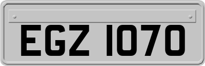 EGZ1070