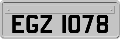 EGZ1078