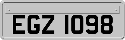 EGZ1098