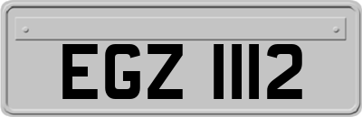 EGZ1112