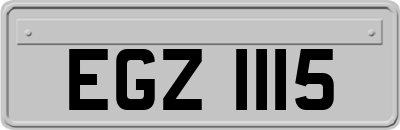 EGZ1115