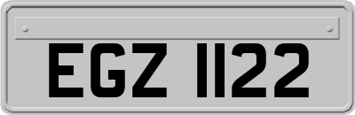 EGZ1122