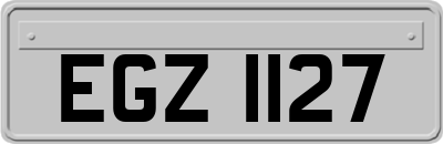 EGZ1127