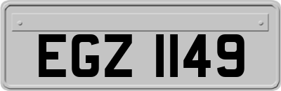 EGZ1149