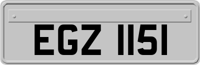 EGZ1151