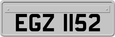 EGZ1152