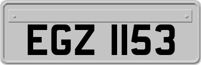 EGZ1153