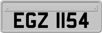 EGZ1154