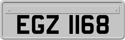EGZ1168