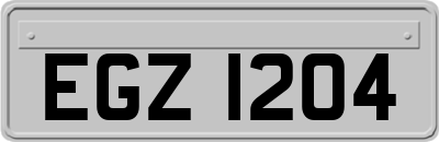 EGZ1204