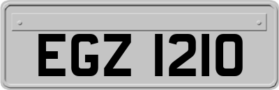 EGZ1210