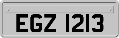 EGZ1213