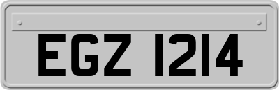 EGZ1214