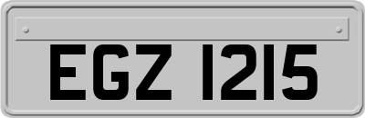 EGZ1215