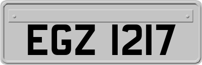 EGZ1217