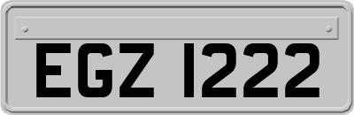 EGZ1222
