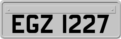 EGZ1227