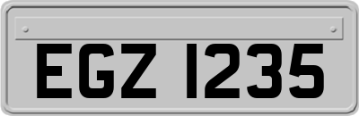 EGZ1235