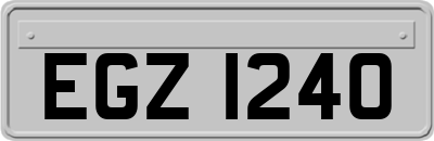 EGZ1240