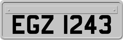 EGZ1243