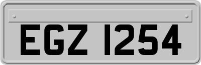 EGZ1254