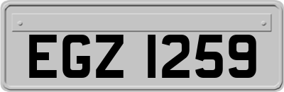 EGZ1259
