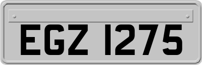 EGZ1275
