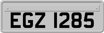EGZ1285
