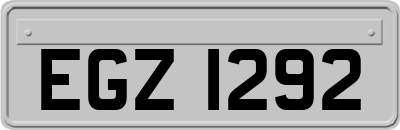 EGZ1292