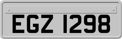 EGZ1298