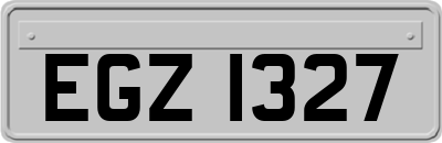 EGZ1327