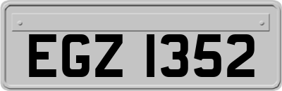 EGZ1352
