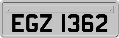 EGZ1362