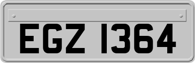 EGZ1364