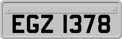 EGZ1378