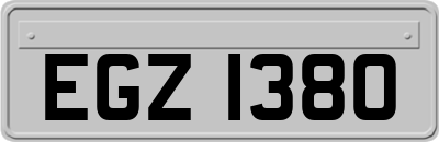 EGZ1380