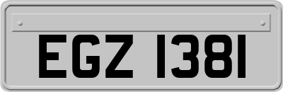 EGZ1381