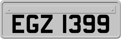 EGZ1399