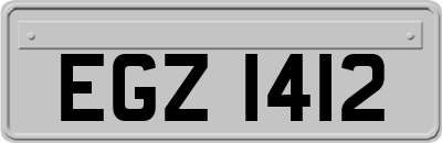 EGZ1412